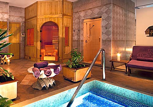 Credit: Cleopatra's Spa and Wellness