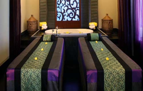 Credit: Emirates Grand Spa