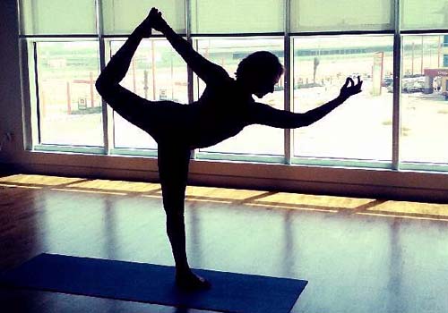 Credit: Naya Yoga and Pilates