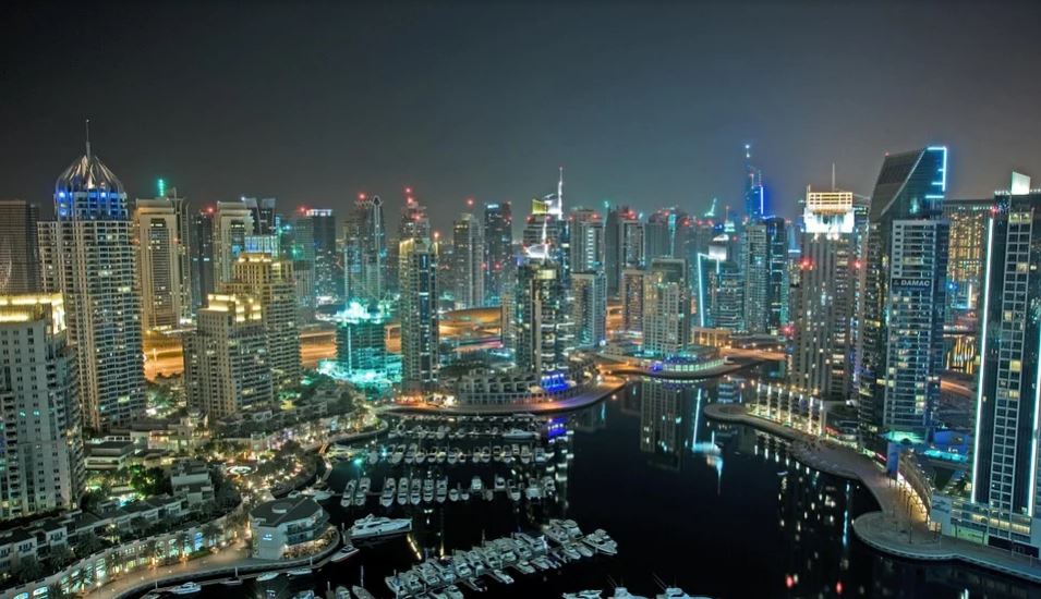 Dubai