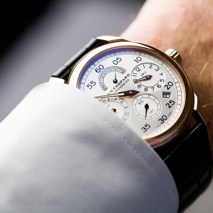 DUBAI NEW WATCH visual data 2