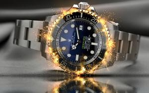 Thumbnail for DUBAI WATCH WEEK