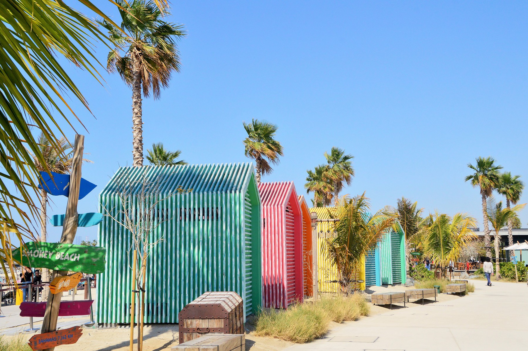 Exploring Outdoor Dubai Away From The Desert Dubai Blog