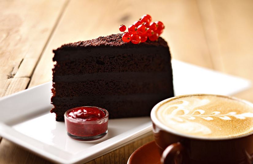 Credit: The Lime Tree Café & Kitchen