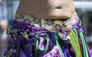 Thumbnail for Discover the Arabian Belly Dance in Dubai
