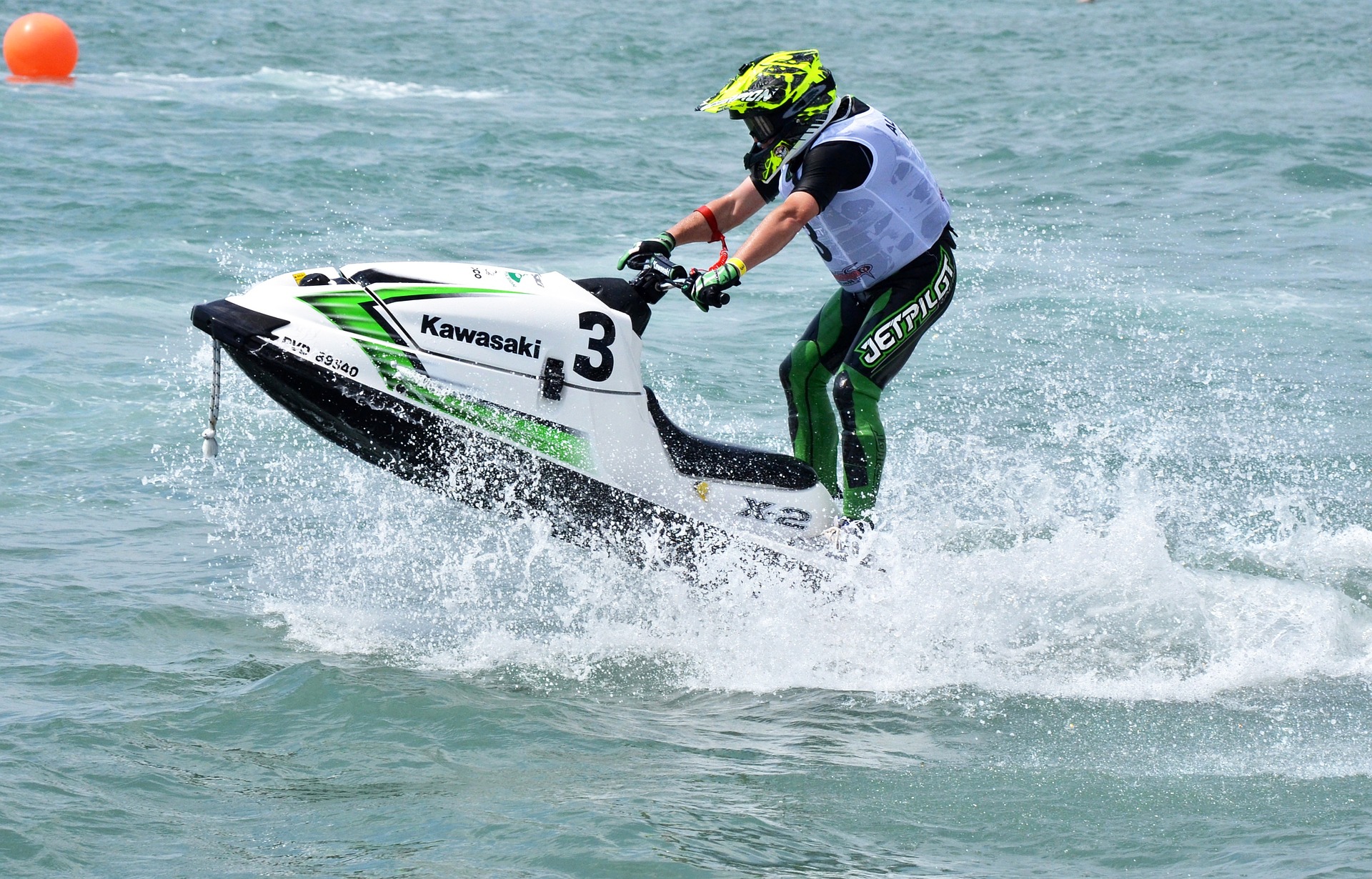 jet ski, dubai, sports