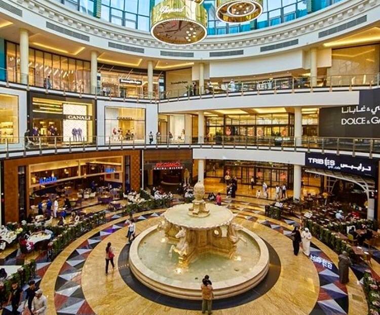 A Shopping Extravaganza - Dubai Shopping Festival 2017 - Dubai Blog