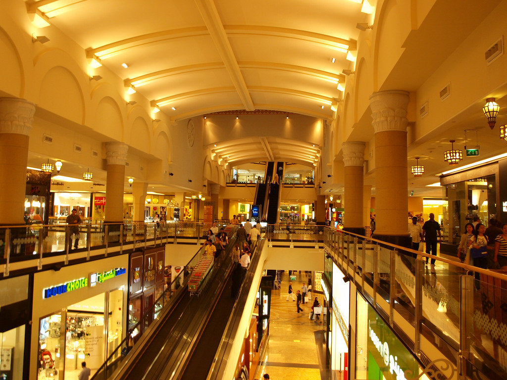 DubaiShopping
