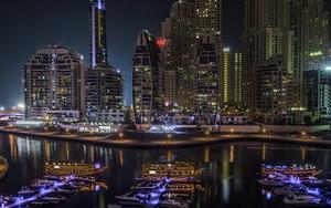 Thumbnail for Dubai Greets its New Architectural Wonder