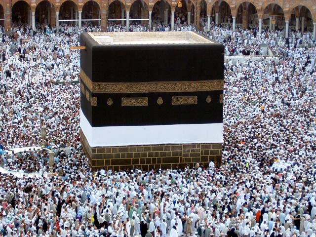 Mecca