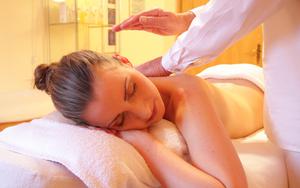 Thumbnail for Pamper Yourself at the Top Spas in Dubai 