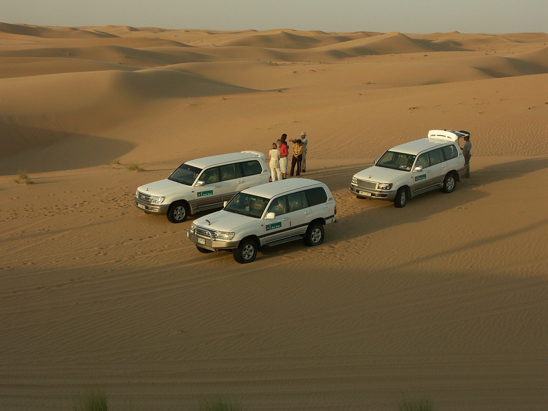 dubai, tourism