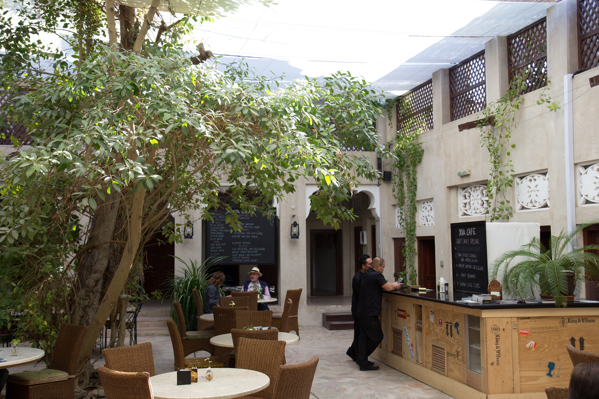 XVA Art Hotel