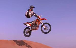 Thumbnail for Experience Adventure in the Desert of Dubai