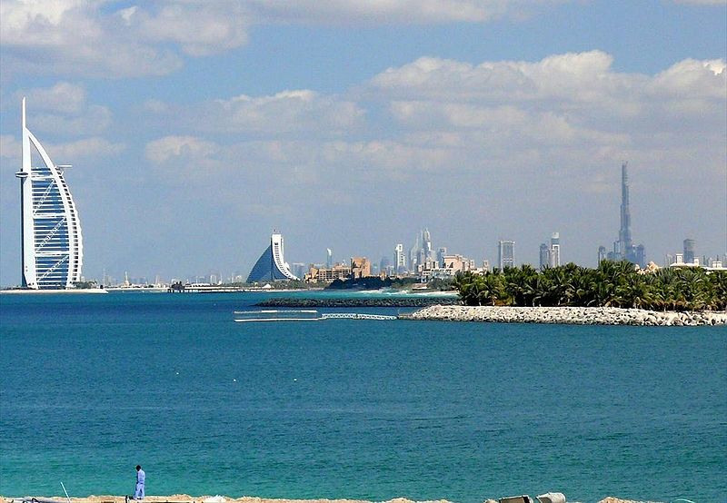 Dubai