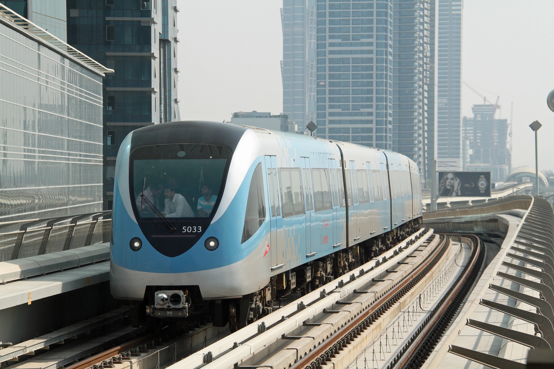 dubai, metro, tourism, travel