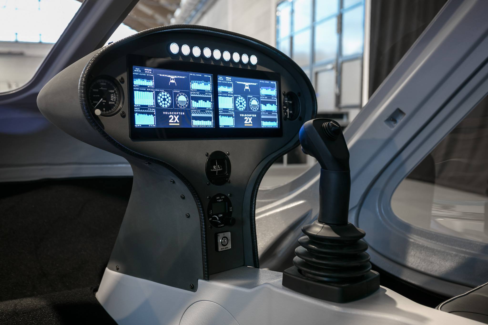 Volocopter
