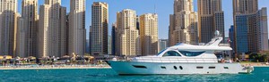 Why Your Dubai Trip is Incomplete without Luxurious Yachting - Dubai Blog