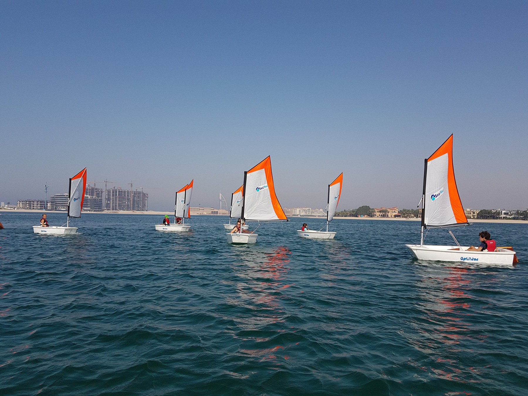 Water Sports Activities in Dubai Dubai Blog