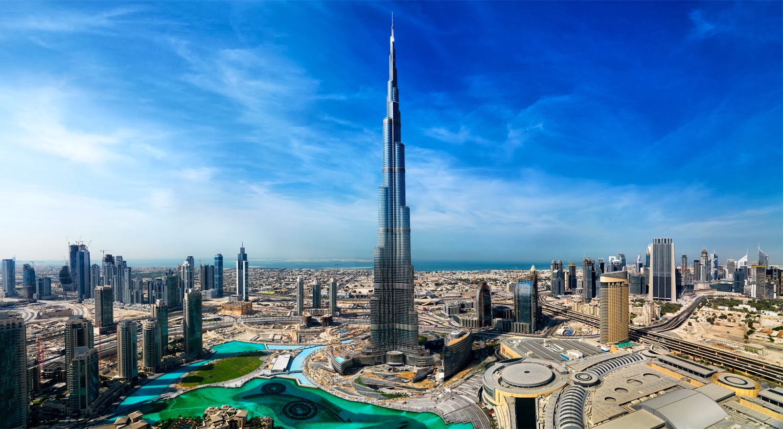 Renting apartment in Dubai with YzerProperty will open a whole world of new opportunities 