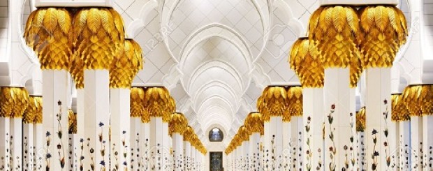 Grand Mosque