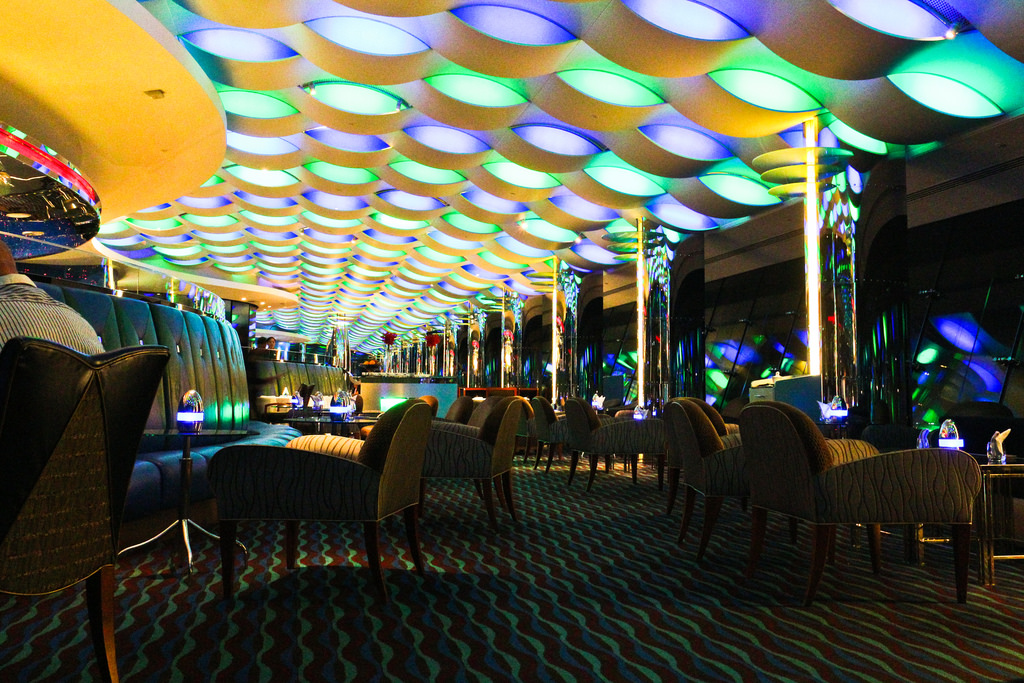 Al Mantaha Restaurant