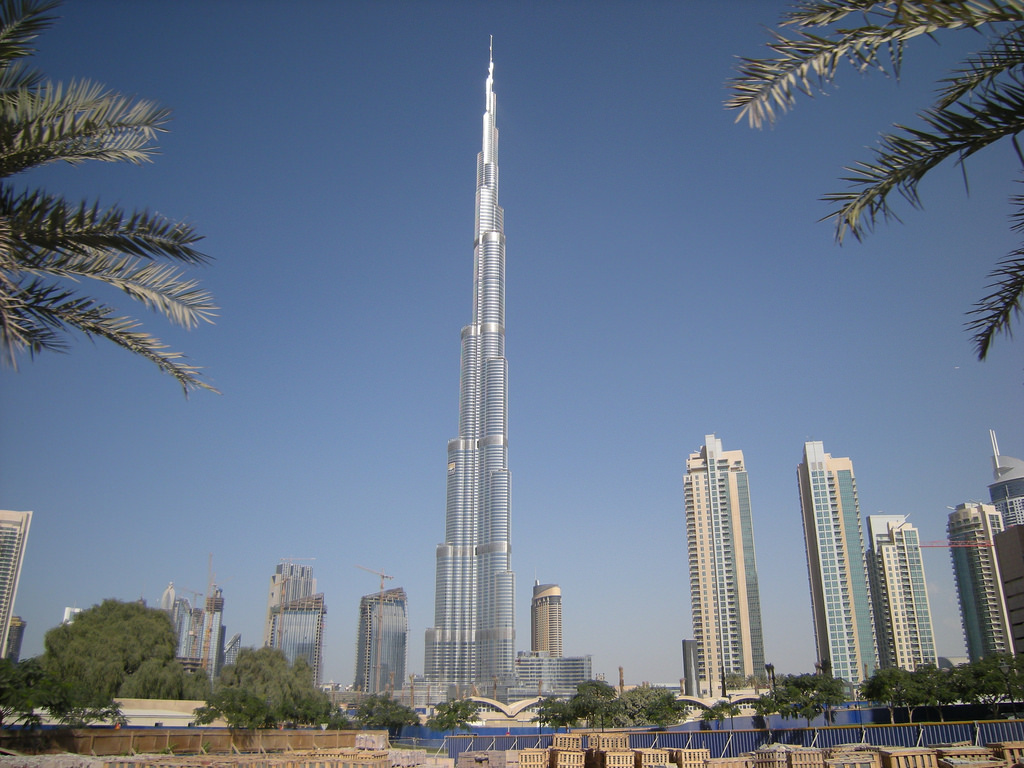 dubai