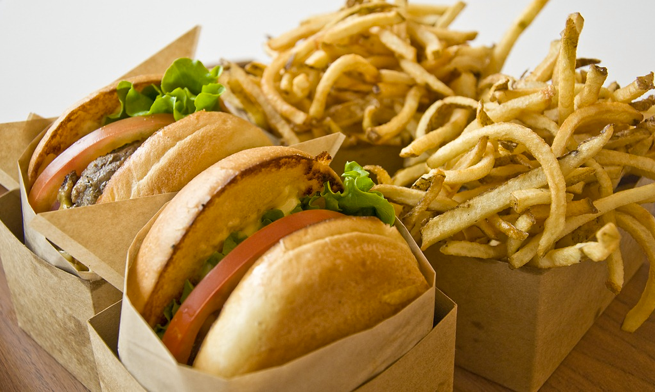 Moylo's Burgers