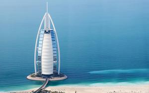 Thumbnail for Dubai Tours and Activities 
