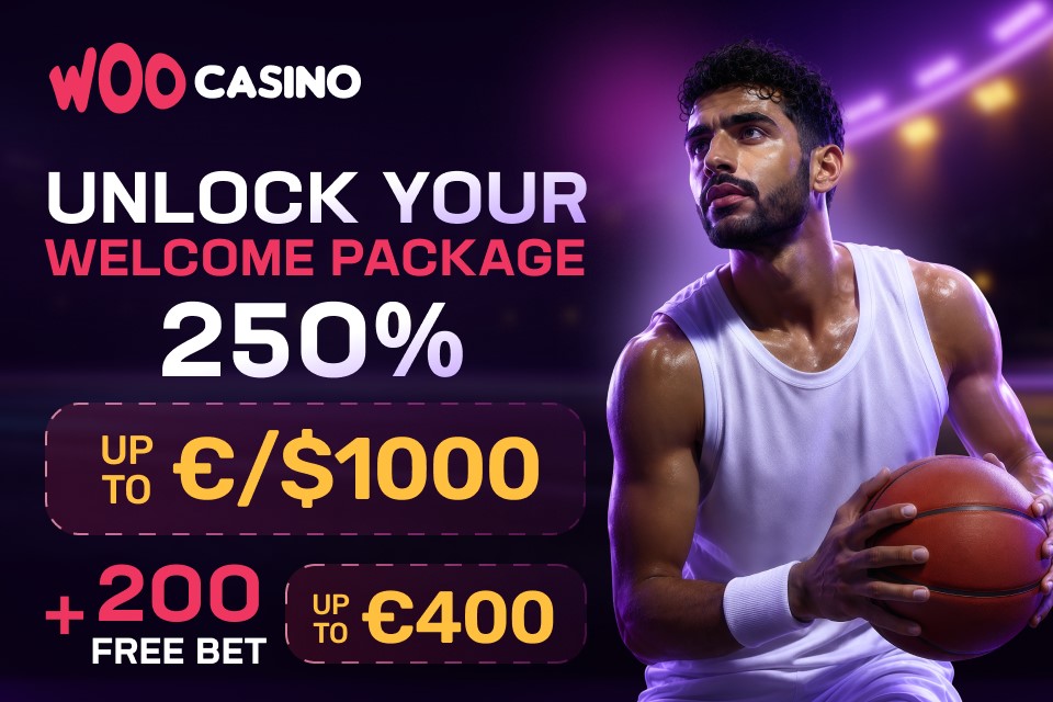 Woo Casino