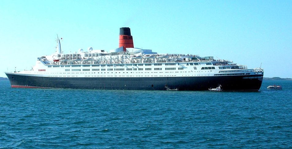 Ship