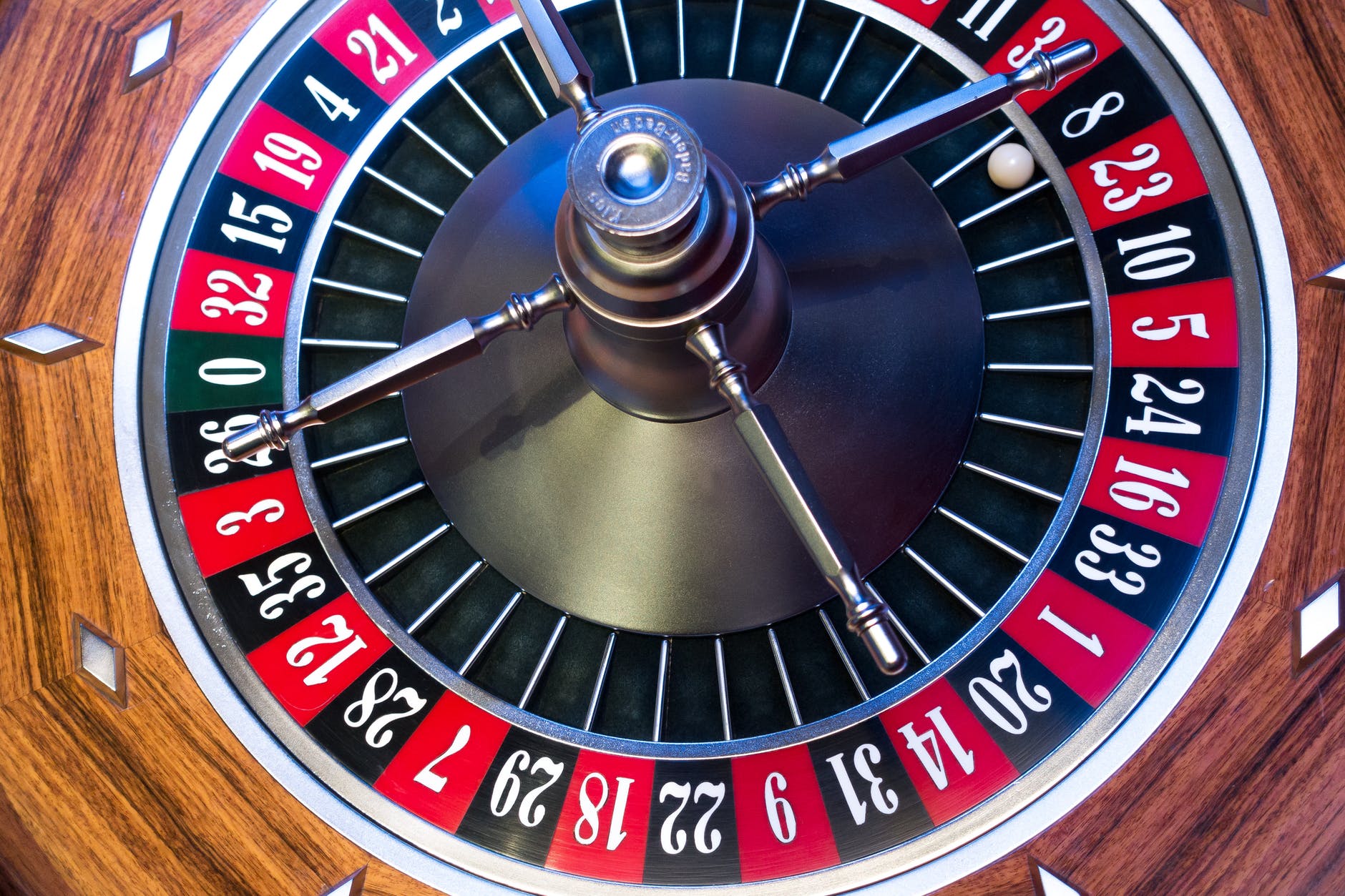 gambling