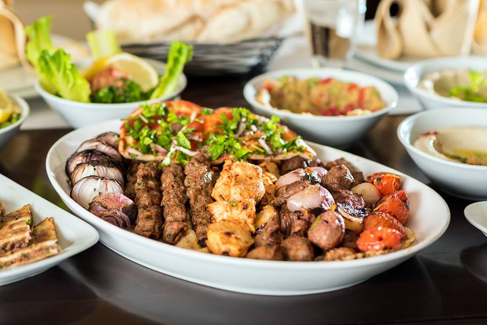 Al Hallab Restaurants UAE