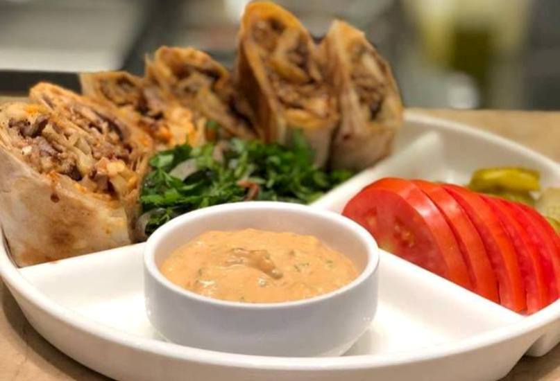 Al Safadi Restaurant
