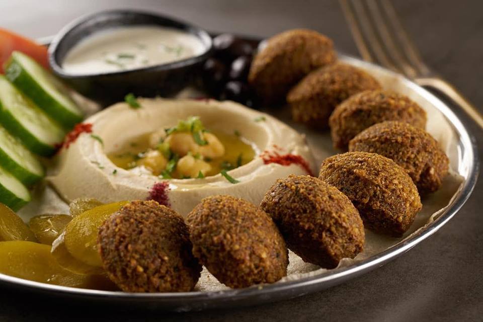 Operation Falafel