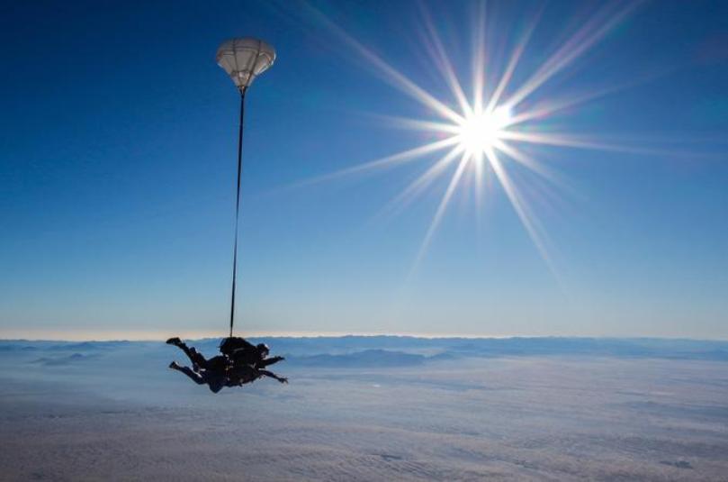 Skydive