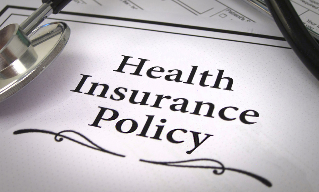 HEALTH INSURANCE