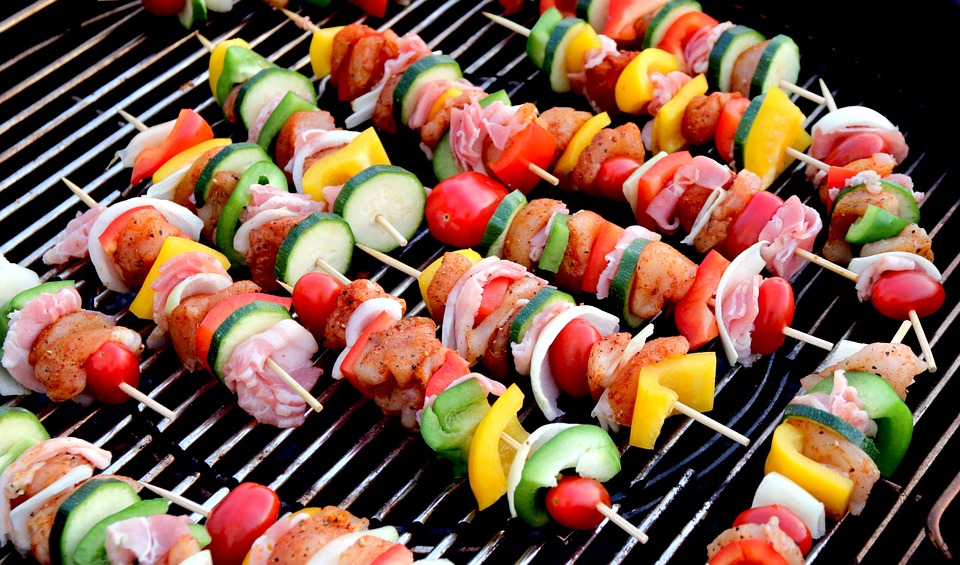Kebabs