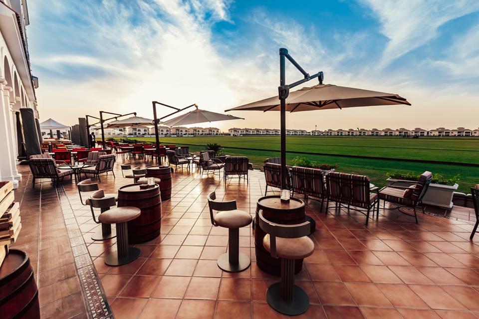 Al Habtoor City