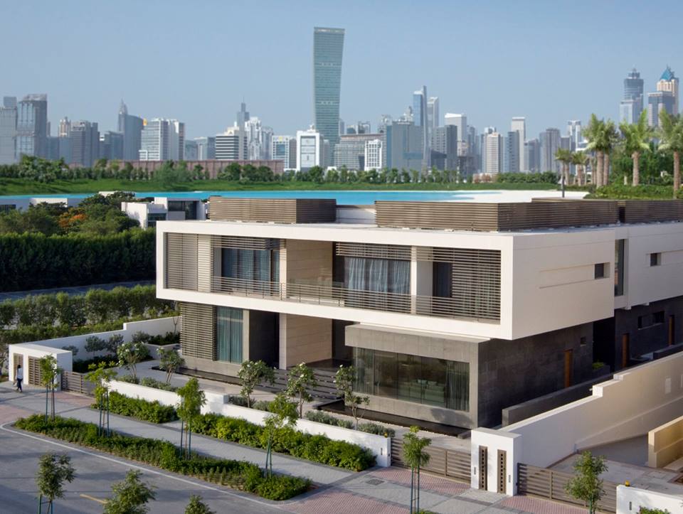 MBR City – District One