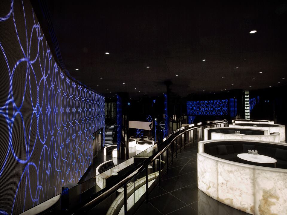 Armani Hotel Dubai