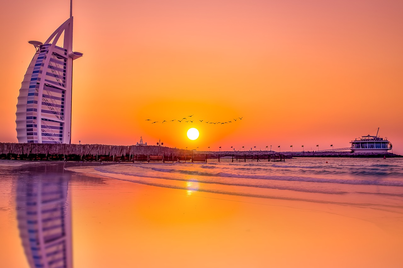 Burj Al Arab