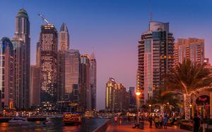 Thumbnail for Why Dubai’s Infrastructure is Right for Your Business