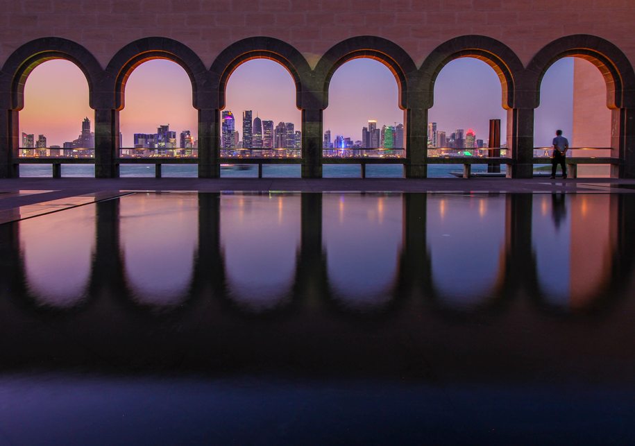 Museum of Islamic Art