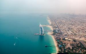 Thumbnail for Must Visit Places In The UAE