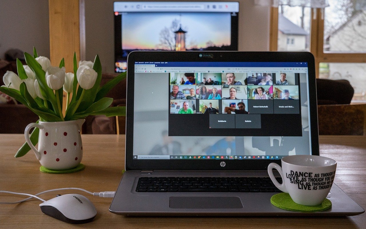 Why virtual meetings are beneficial no matter where you are