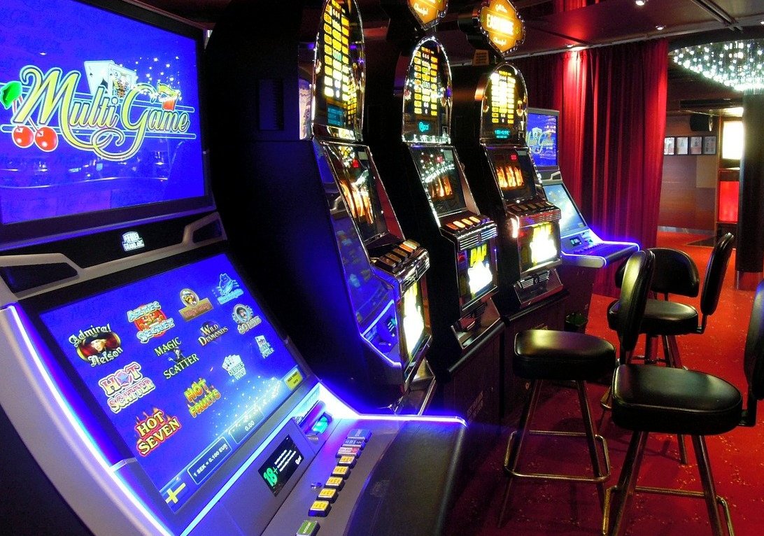 The Psychological Implications of online casino