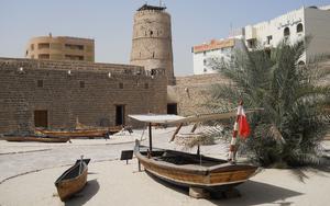 Thumbnail for Know about Dubai’s Historical Places