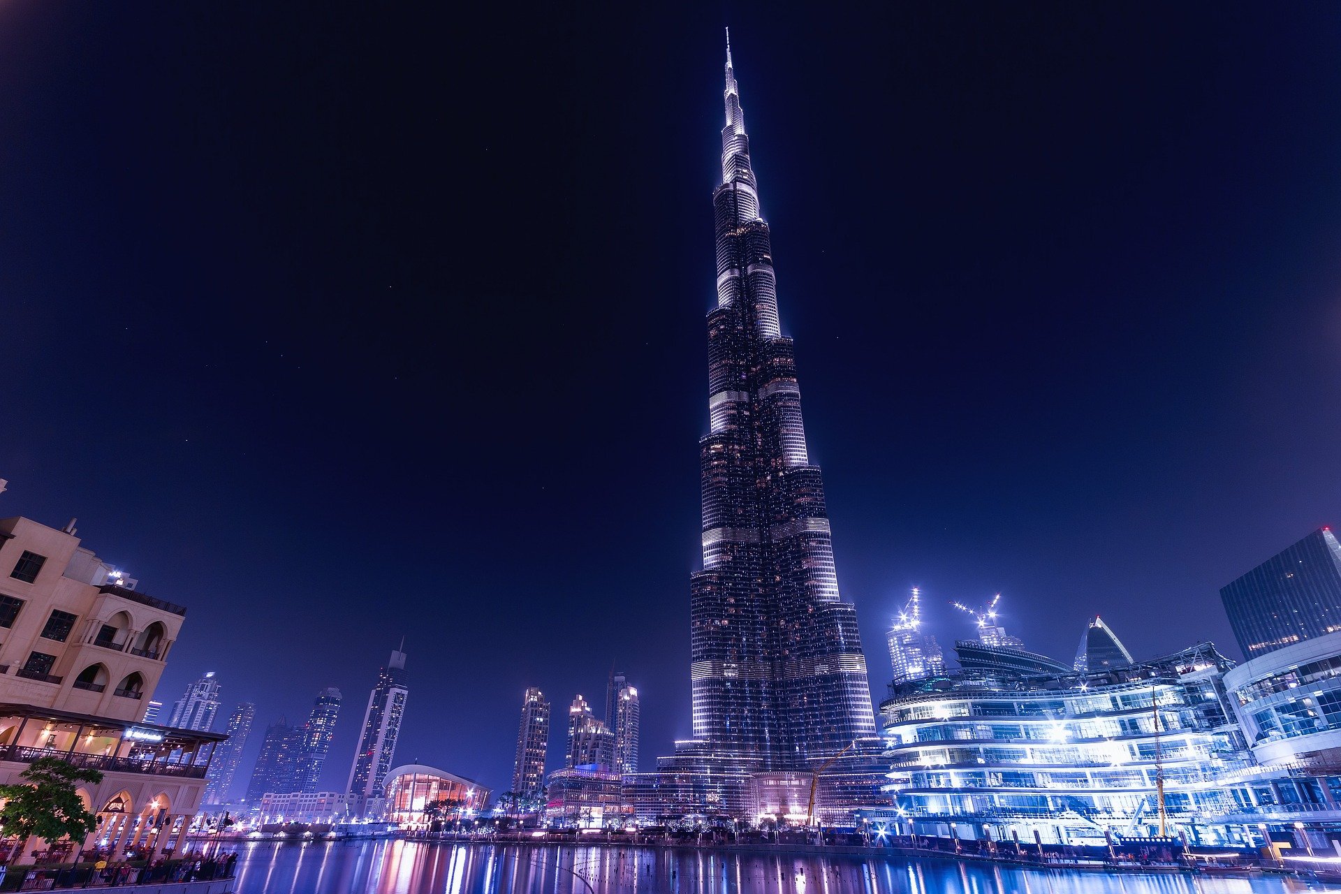 Key facts about Dubai that you may not know UAE Times