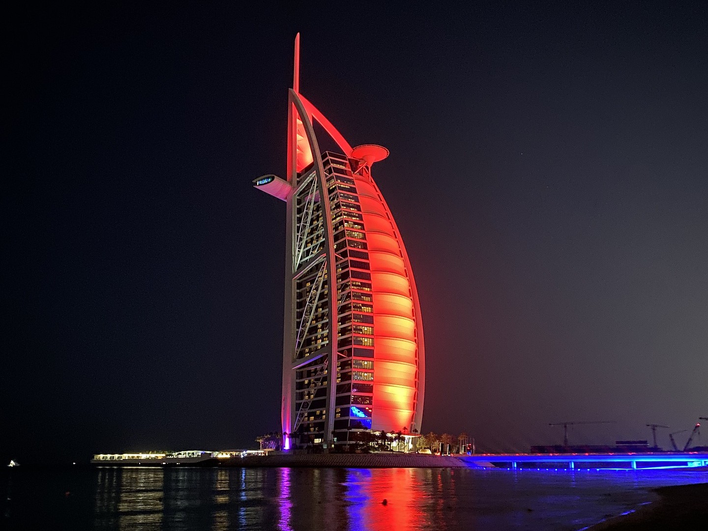 Burj al Arab